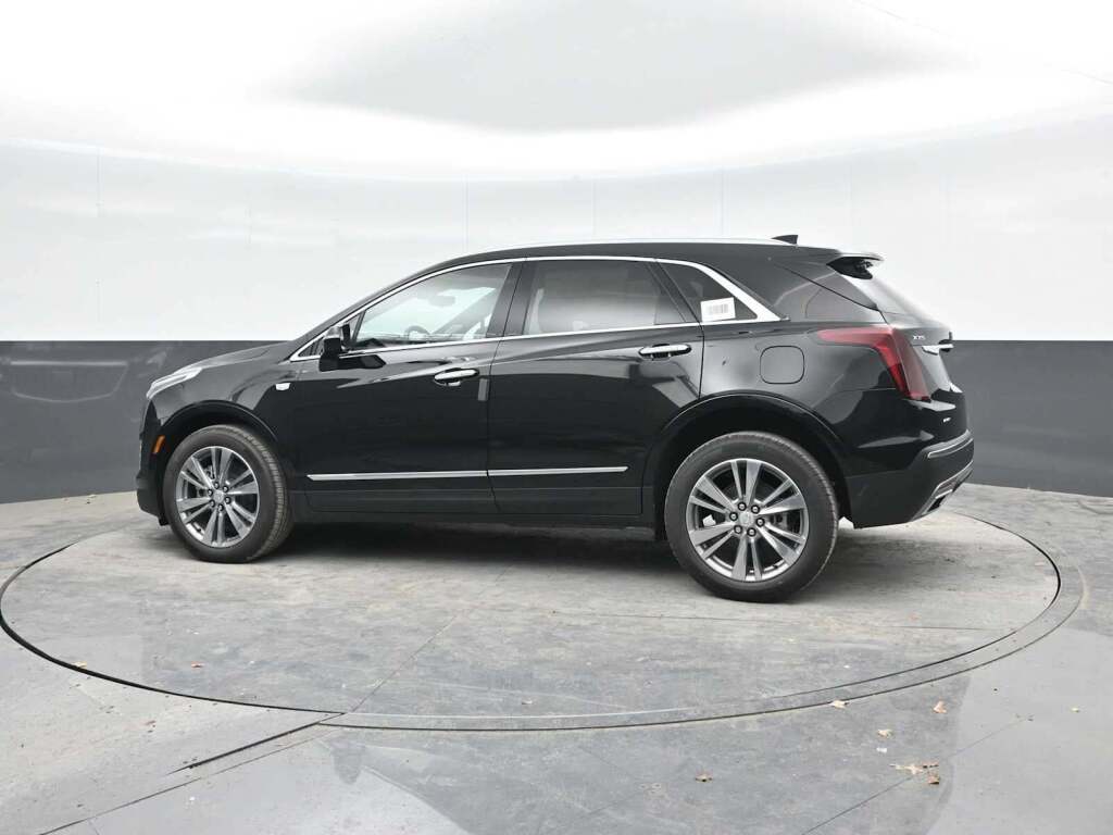 2025 Cadillac XT5 AWD Premium Luxury