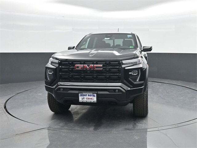 2026 GMC Canyon Elevation, 4WD