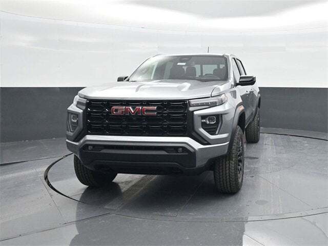 2026 GMC Canyon Elevation, 4WD