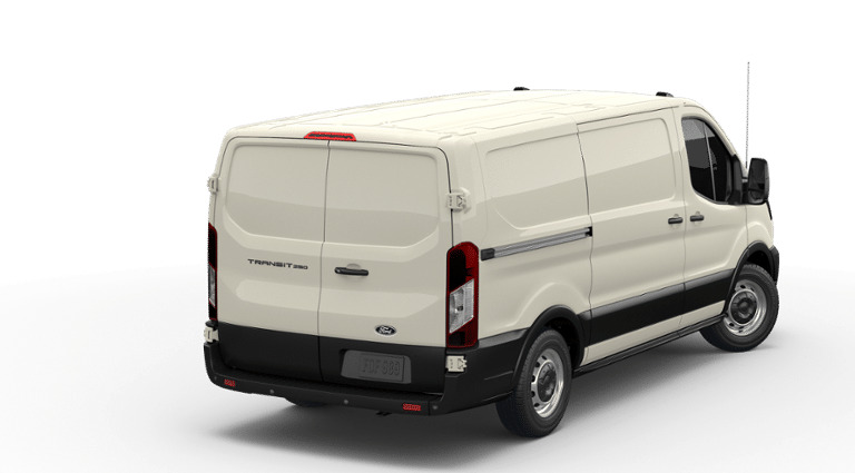 2026 Ford Transit-250 Cargo Van 