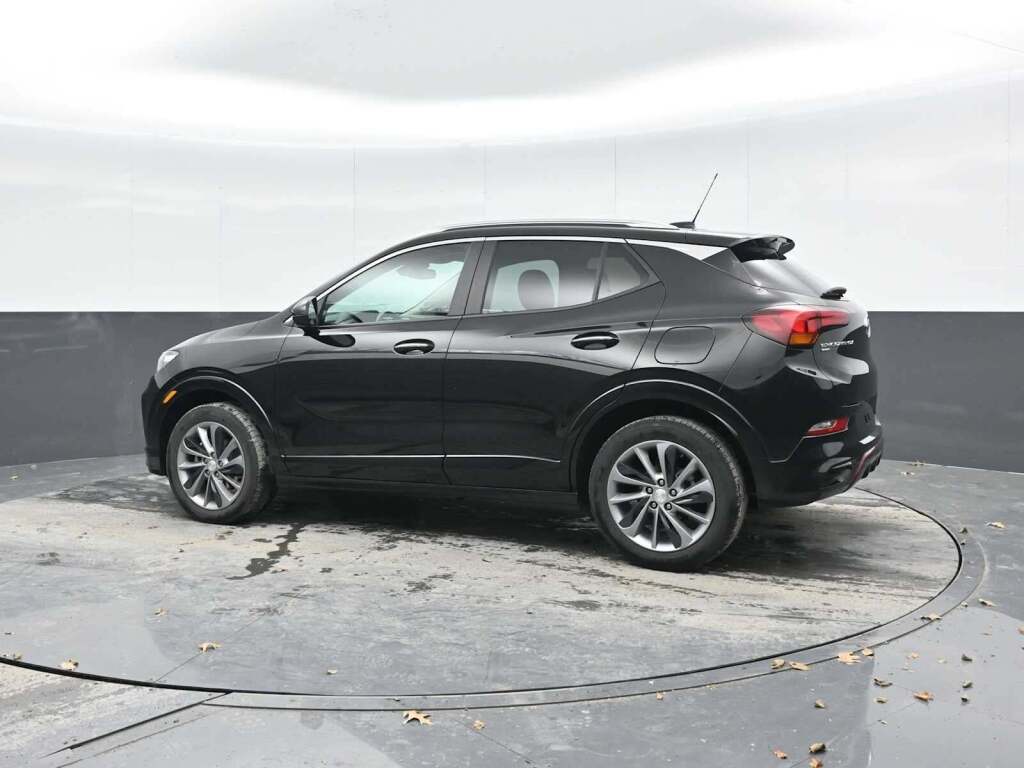 2023 Buick Encore GX Select AWD