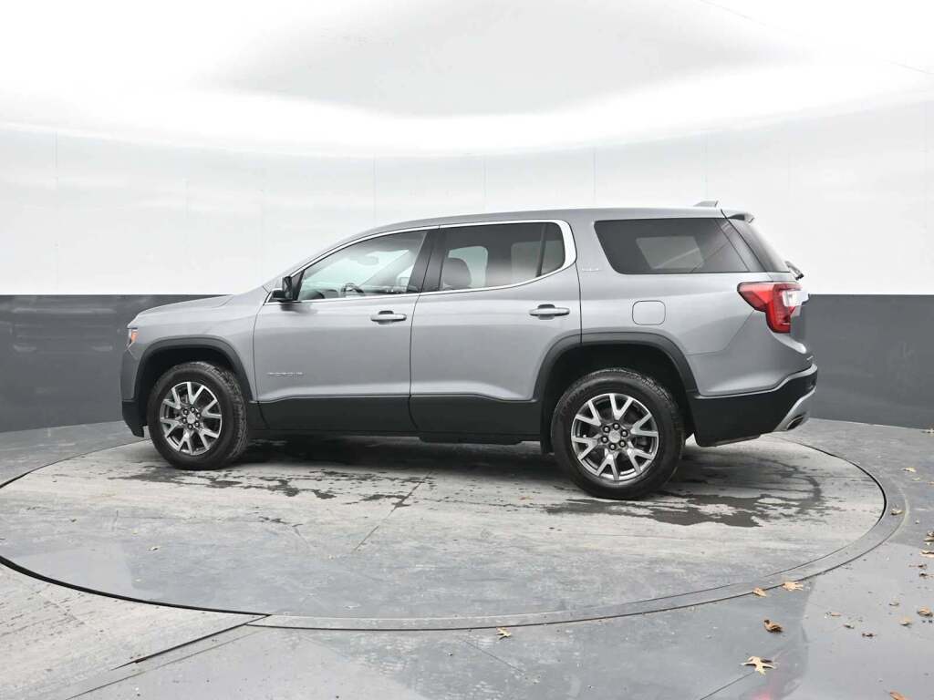 2023 GMC Acadia AWD SLE