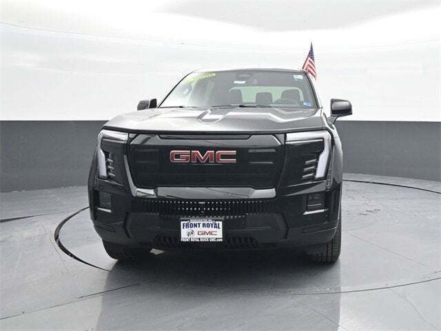 2026 GMC Sierra EV Elevation