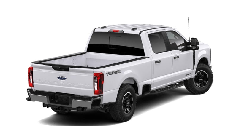 2026 Ford F-350 XLT