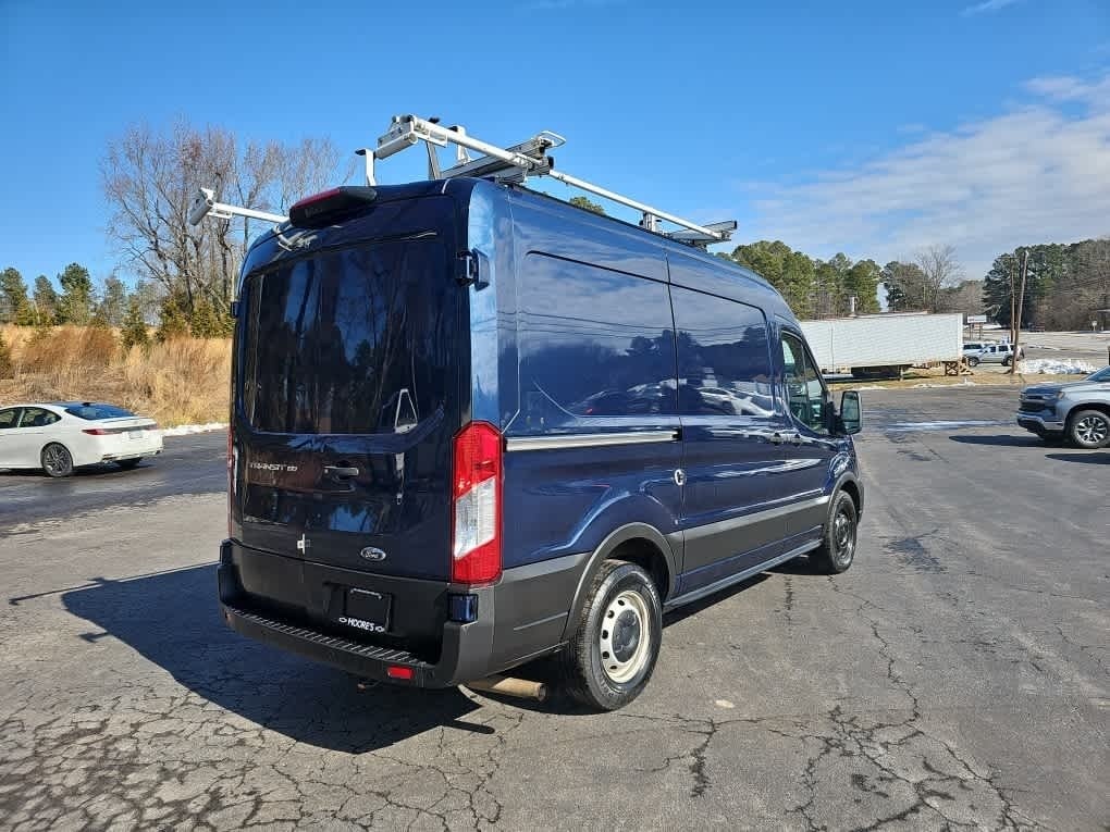 2020 Ford Transit-150 Cargo Van 
