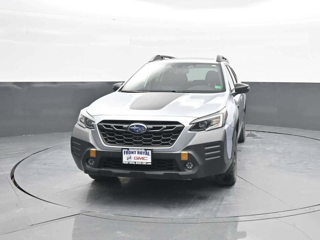 2023 Subaru Outback Wilderness