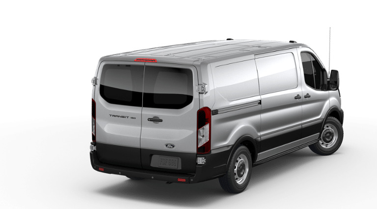 2026 Ford Transit-150 Cargo Van 