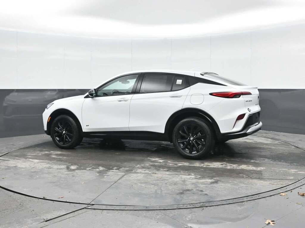 2026 Buick Envista Sport Touring FWD