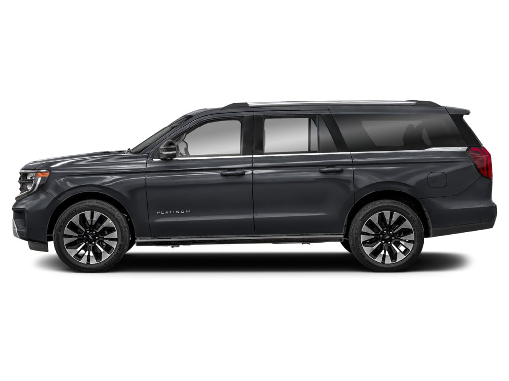 2026 Ford Expedition Max Platinum MAX
