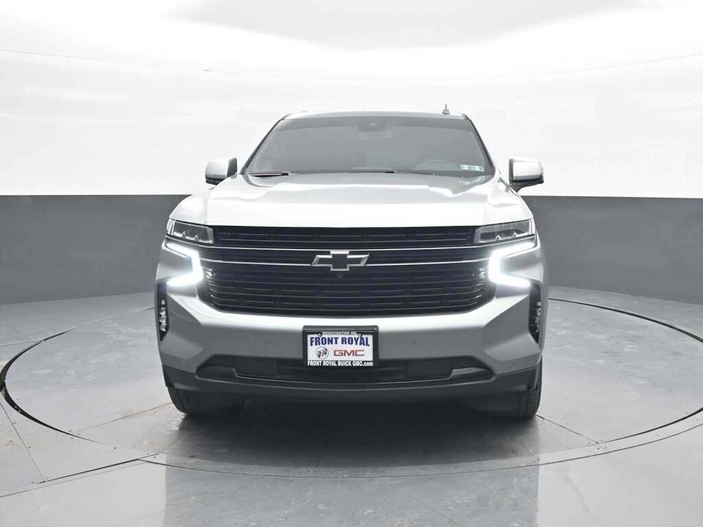 2023 Chevrolet Tahoe 4WD RST