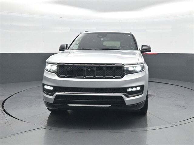 2024 Jeep Grand Wagoneer L Series II 4x4