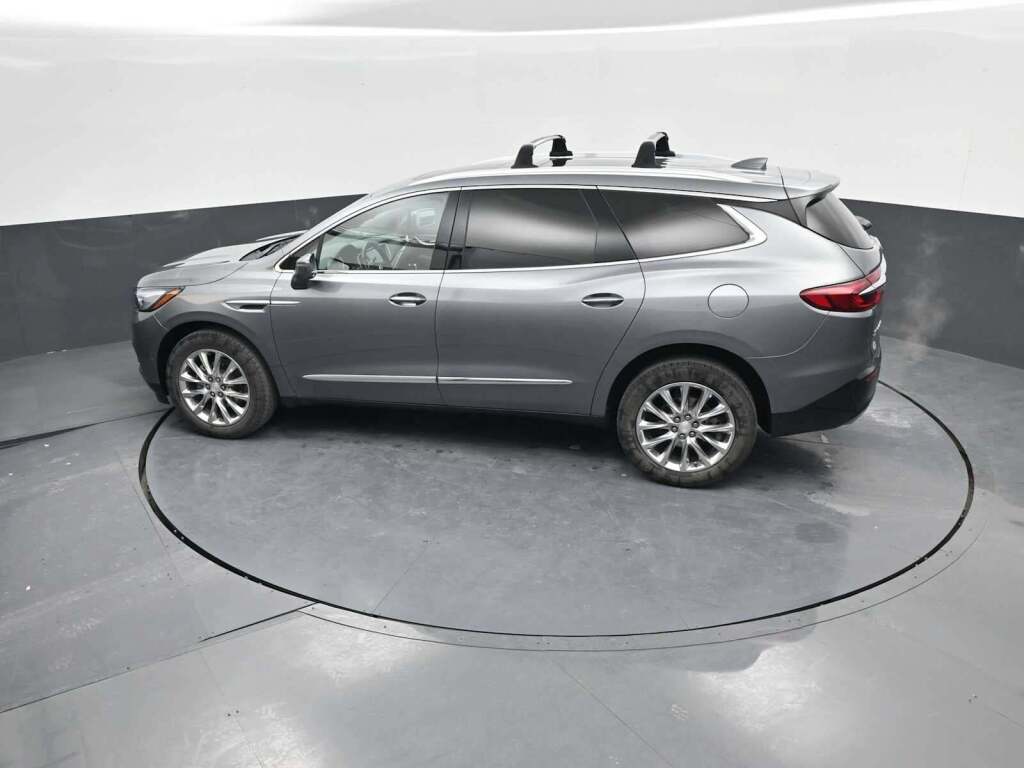 2020 Buick Enclave AWD Premium