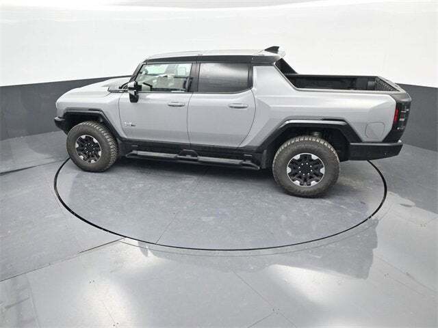 2025 GMC HUMMER EV Pickup e4WD 3X