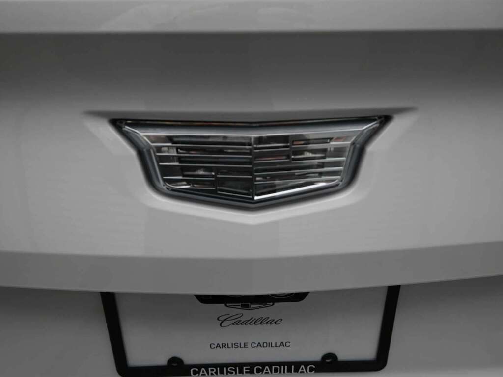 2025 Cadillac Escalade IQ Luxury 2 AWD