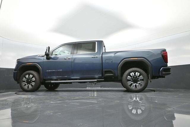 2025 GMC Sierra 2500HD Denali