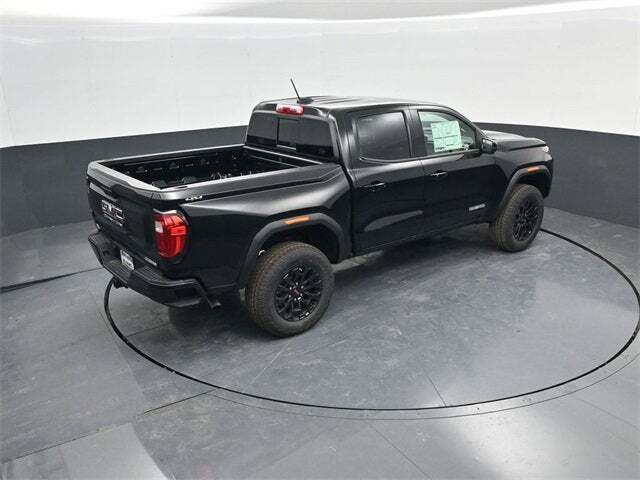 2026 GMC Canyon Elevation, 4WD