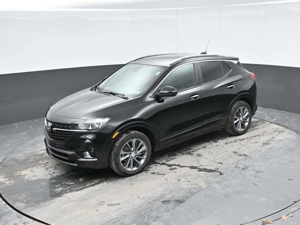 2023 Buick Encore GX Select AWD