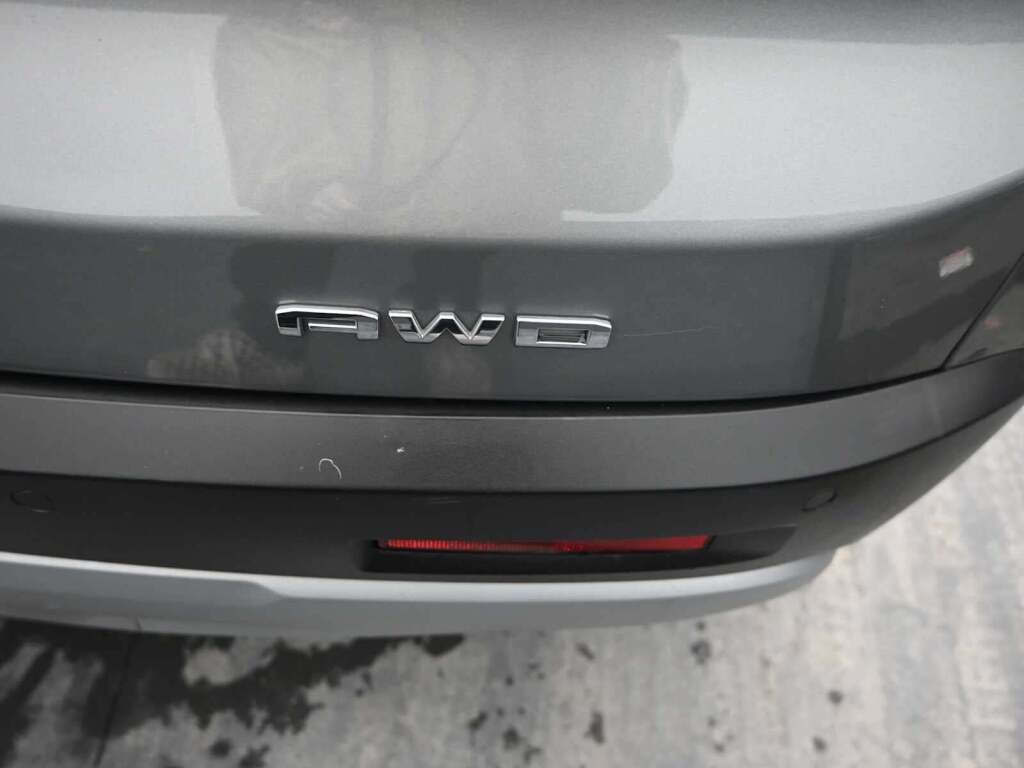 2023 GMC Acadia AWD SLE