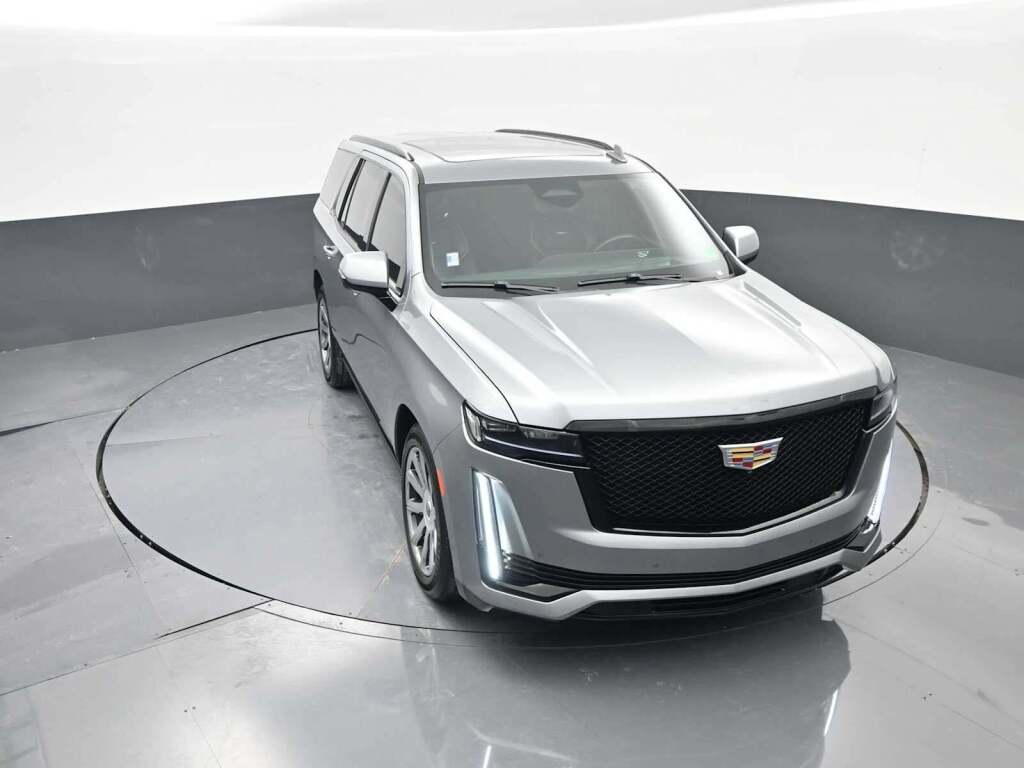 2023 Cadillac Escalade 4WD Sport Platinum