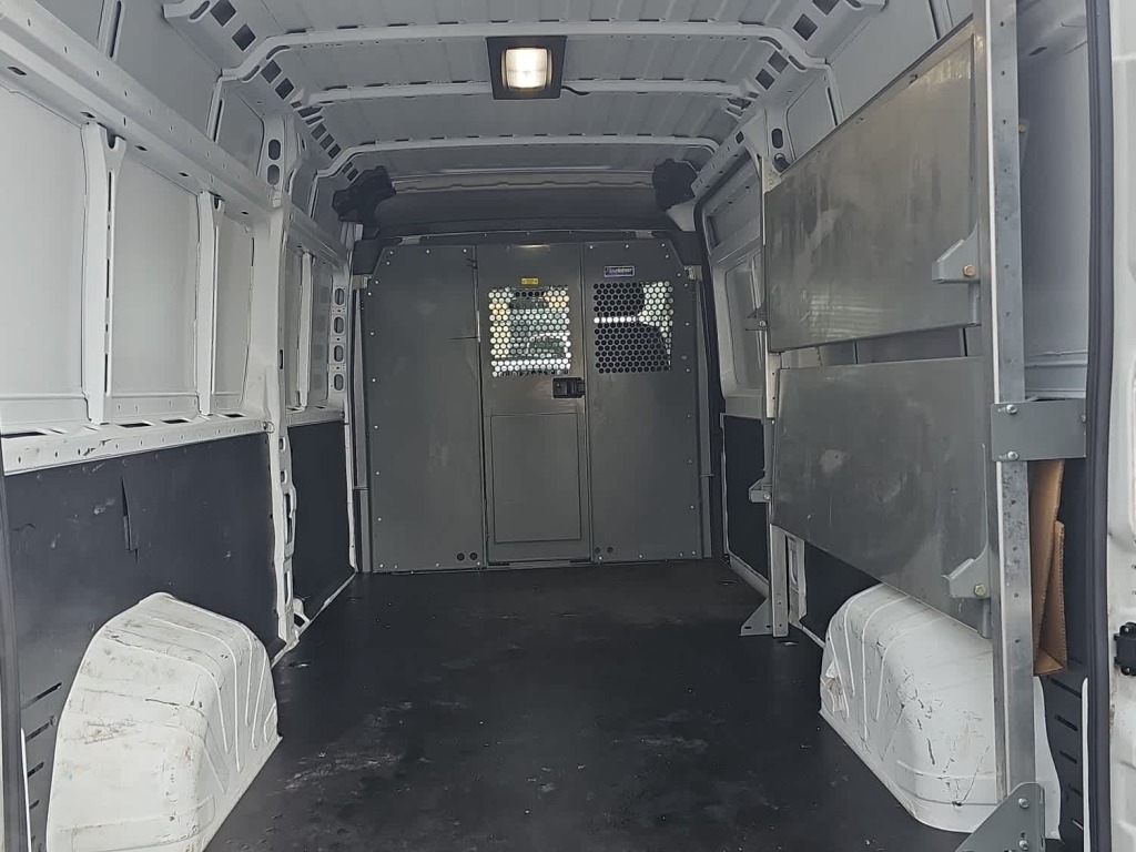2021 Ram ProMaster 2500 Cargo Van High Roof 159" WB