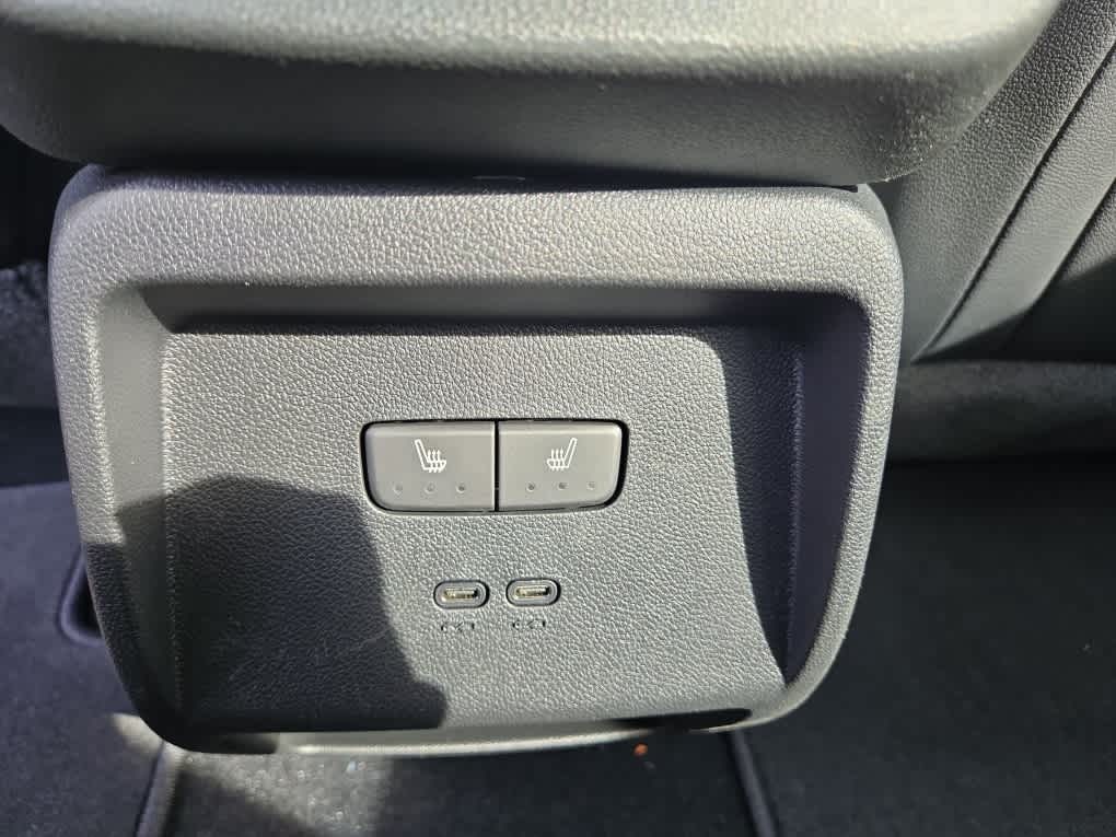 2026 Chevrolet Equinox EV RS, FWD