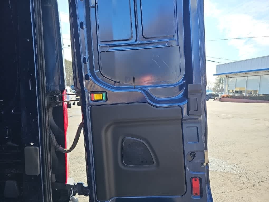 2020 Ford Transit-150 Cargo Van 