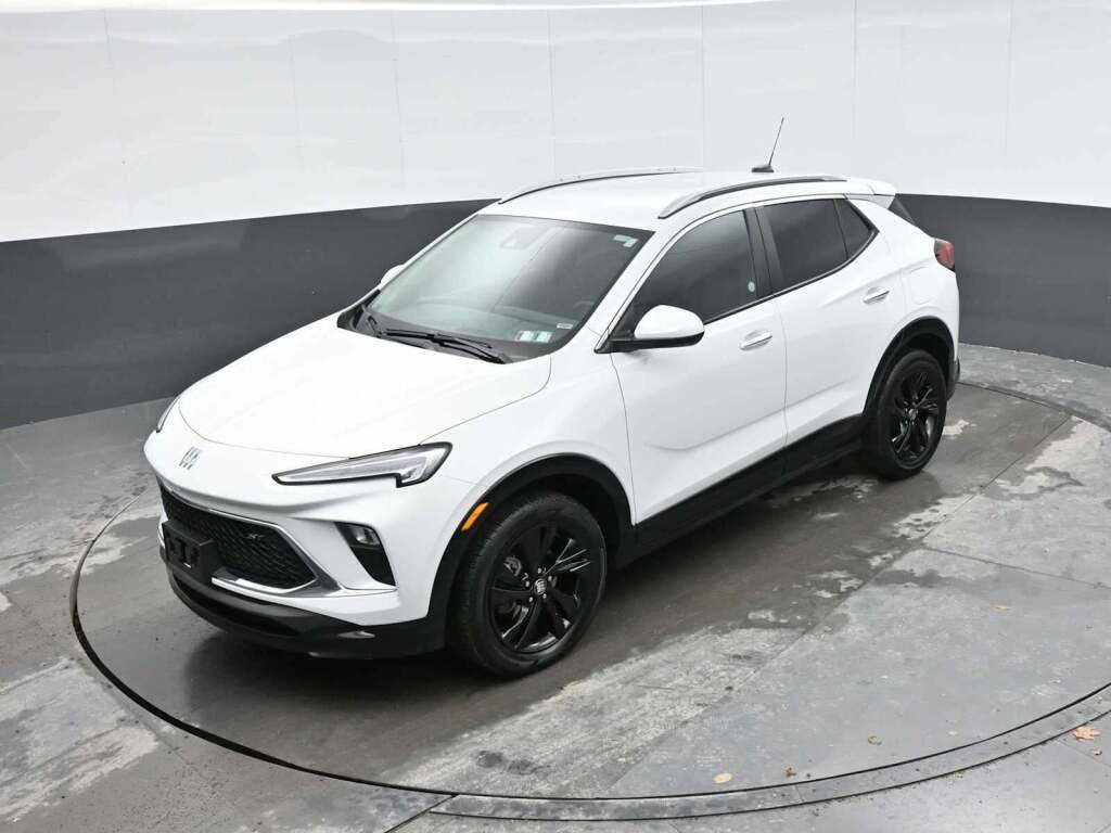 2024 Buick Encore GX Sport Touring AWD