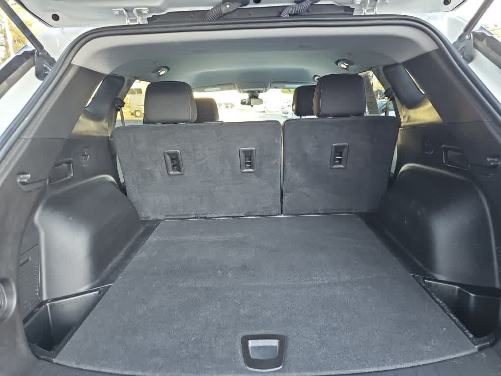 2023 Chevrolet Blazer FWD 2LT