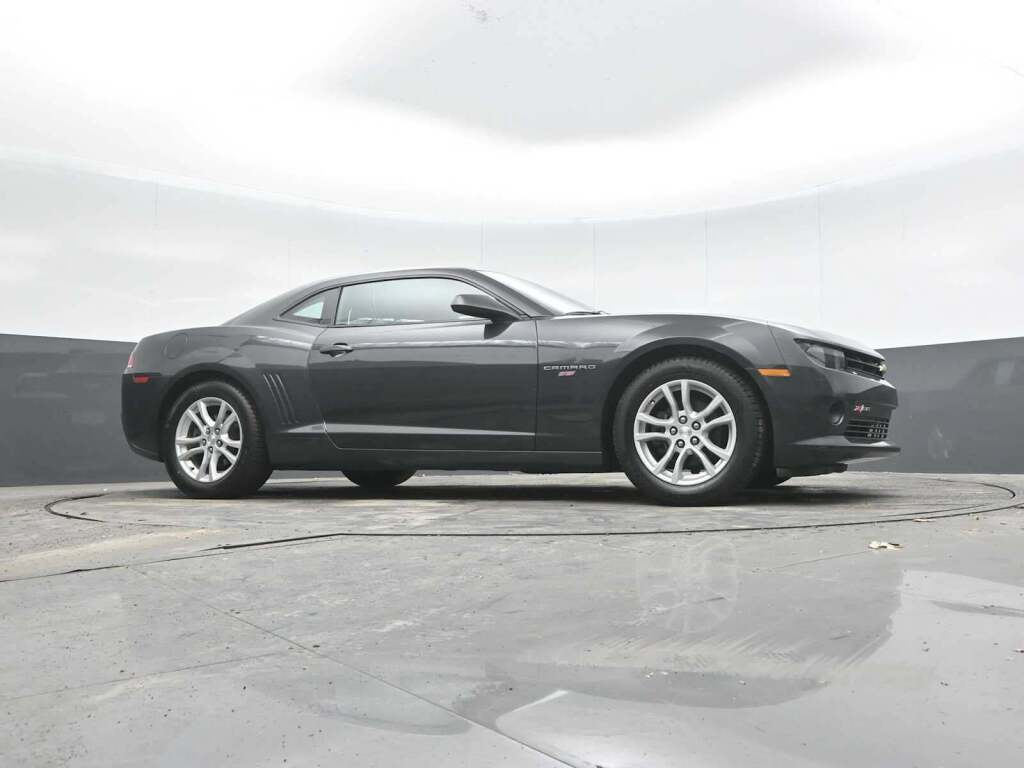 2014 Chevrolet Camaro 1LT