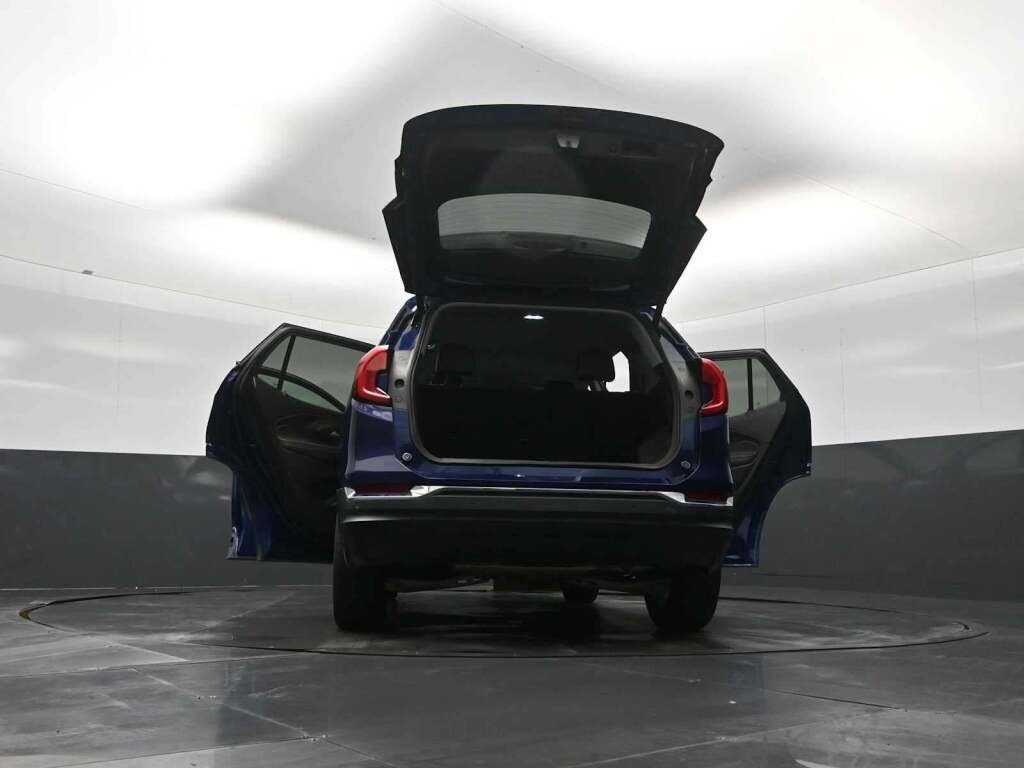 2022 GMC Terrain AWD SLT