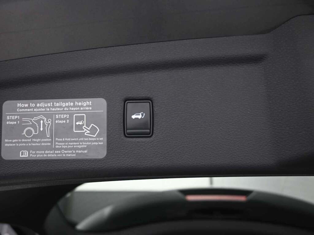 2021 INFINITI QX50 SENSORY AWD