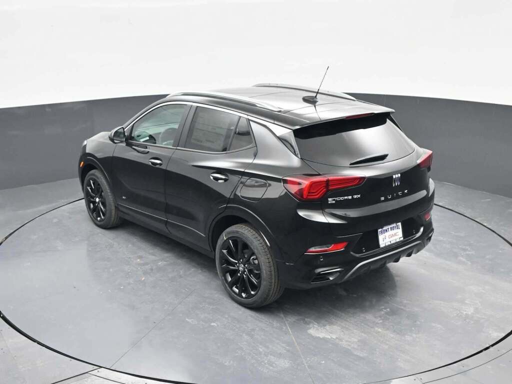 2026 Buick Encore GX Sport Touring AWD