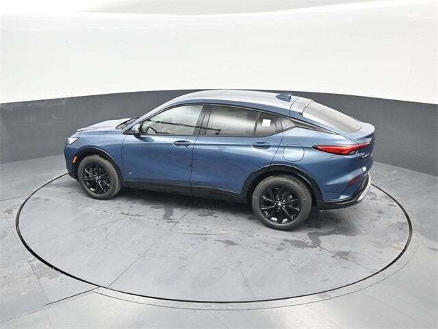 2026 Buick Envista Sport Touring FWD