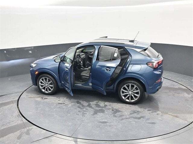 2026 Buick Encore GX Avenir AWD