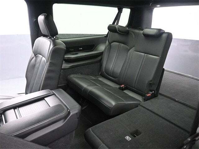 2024 Jeep Grand Wagoneer L Series II 4x4