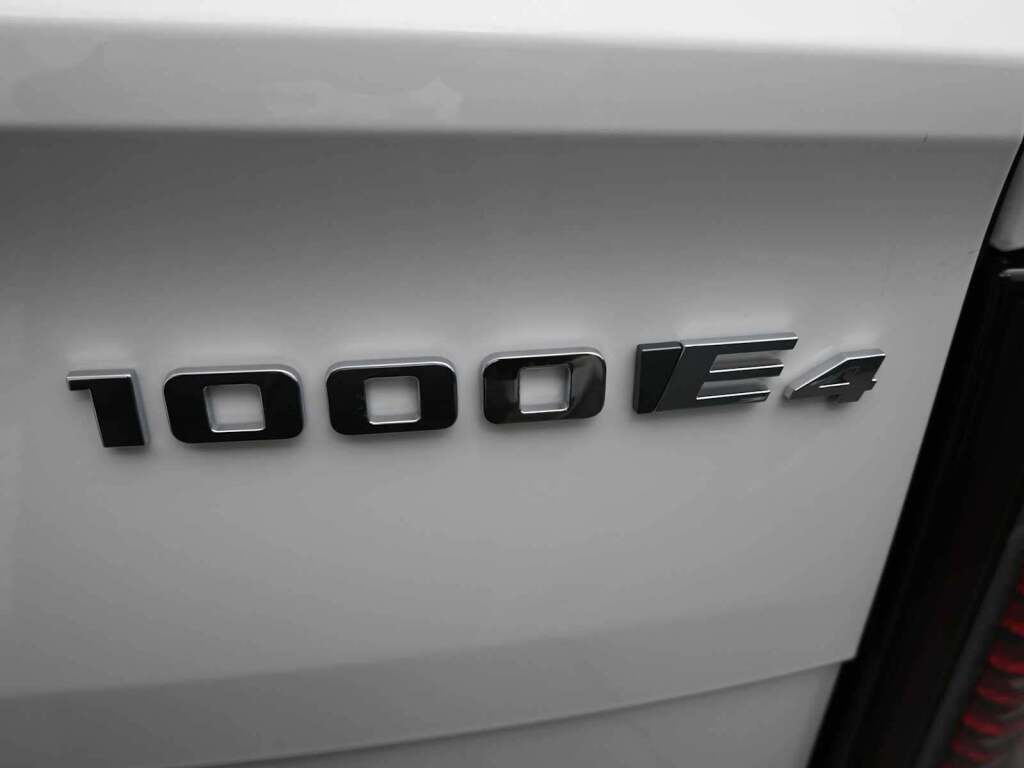 2025 Cadillac Escalade IQ Luxury 2 AWD