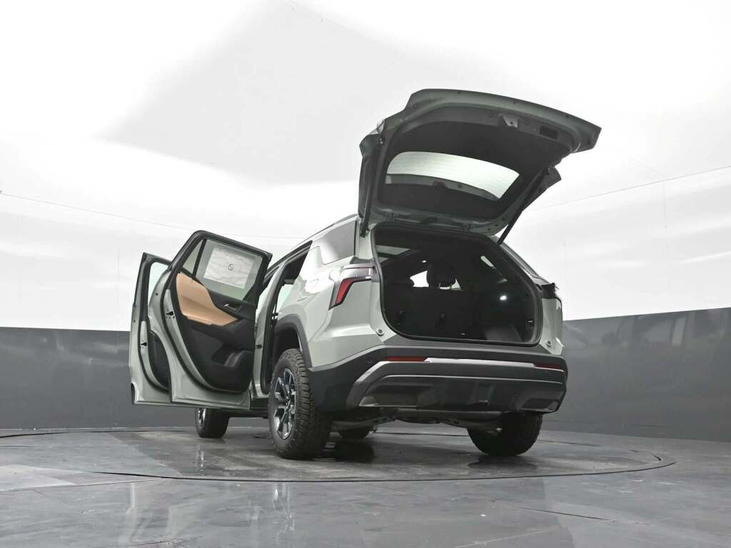 2026 Chevrolet Equinox AWD ACTIV