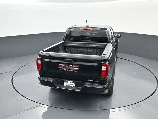 2026 GMC Canyon Denali, 4WD