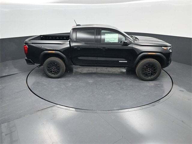 2026 GMC Canyon Elevation, 4WD