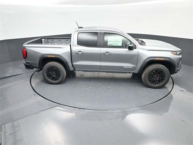 2026 GMC Canyon Elevation, 4WD