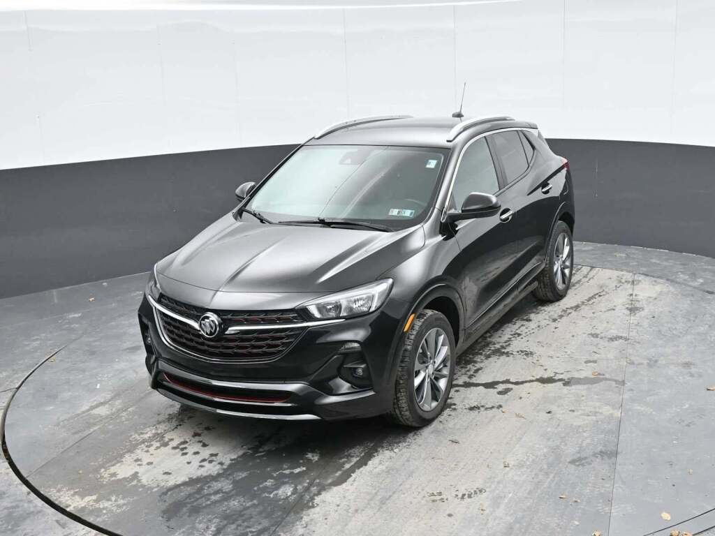 2023 Buick Encore GX Select AWD