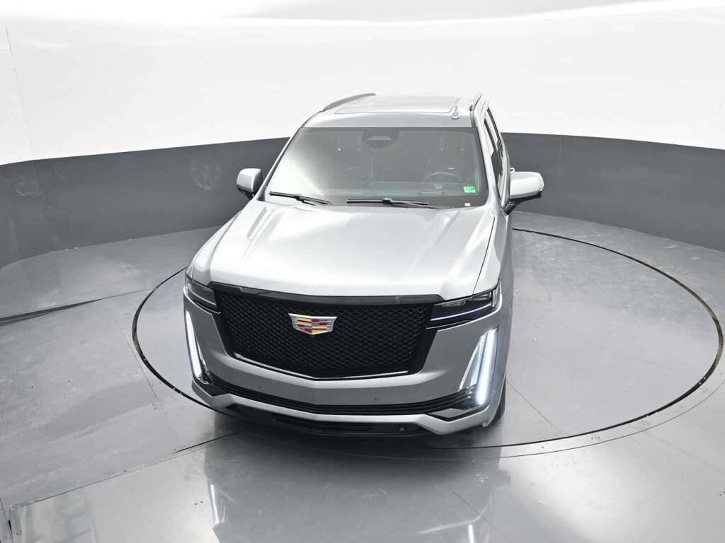 2023 Cadillac Escalade 4WD Sport Platinum