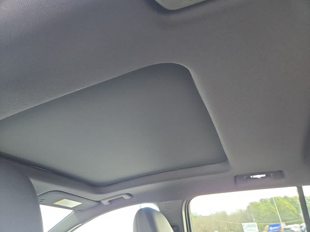 2026 Chevrolet Equinox EV RS, FWD