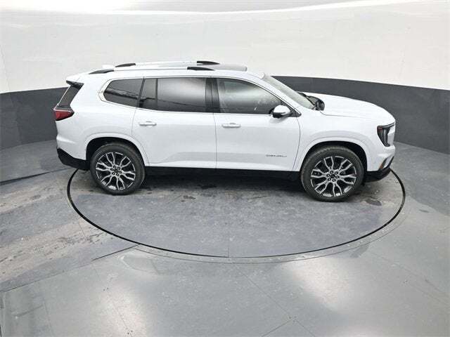 2026 GMC Acadia Denali Ultimate AWD