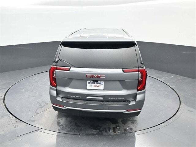 2026 GMC Yukon XL 4WD Elevation