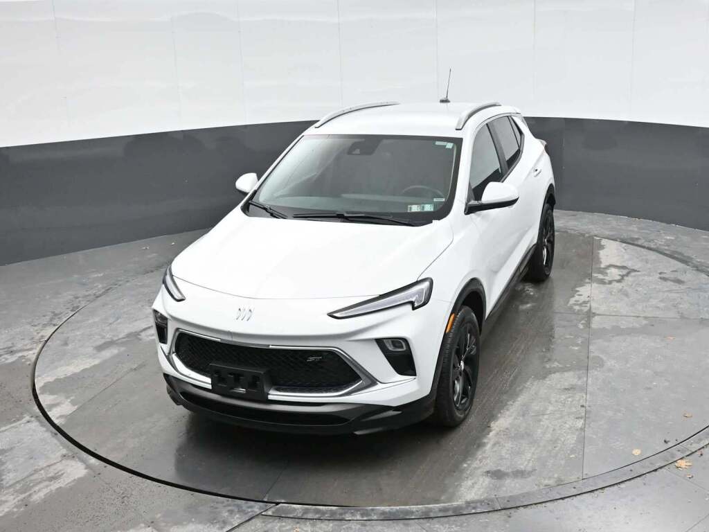 2024 Buick Encore GX Sport Touring AWD