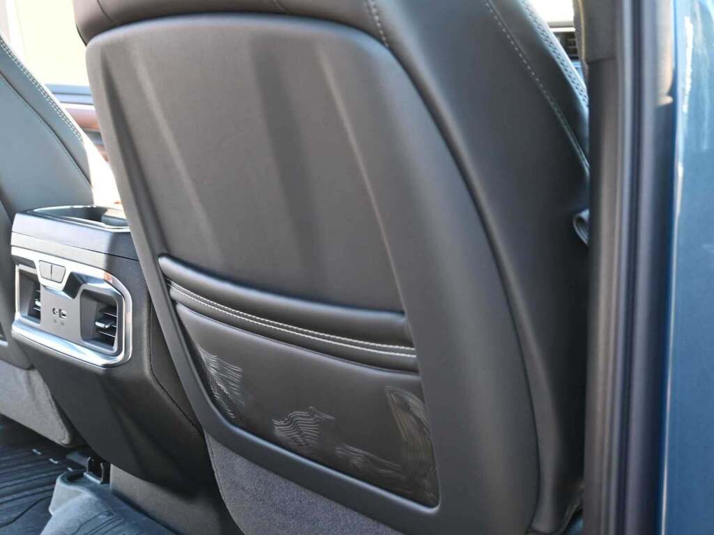 2026 GMC Sierra 2500HD Denali Ultimate