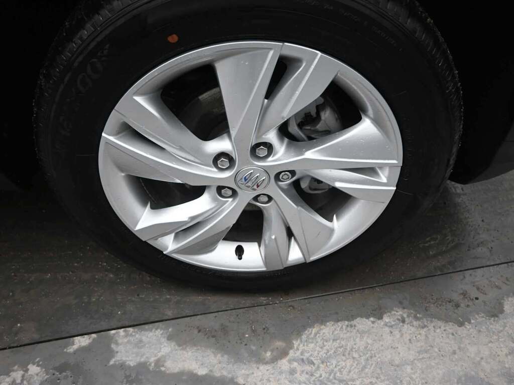 2026 Buick Encore GX Preferred AWD