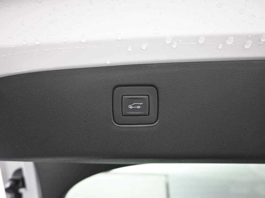 2026 Buick Envista Sport Touring FWD