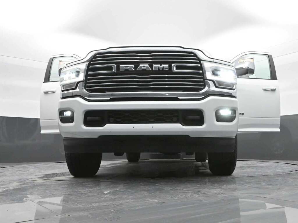 2024 Ram 2500 Laramie Crew Cab 4x4 6'4" Box